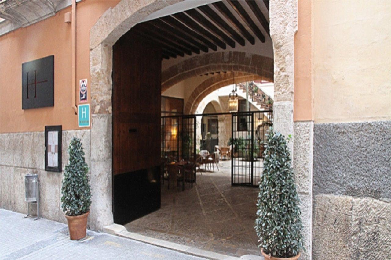 Hotel Can Cera (Adults Only) Palma de Mallorca Exteriér fotografie
