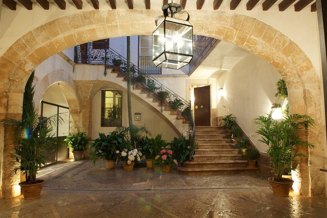 Hotel Can Cera (Adults Only) Palma de Mallorca Exteriér fotografie